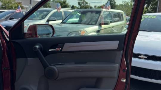 2011 Honda CR-V