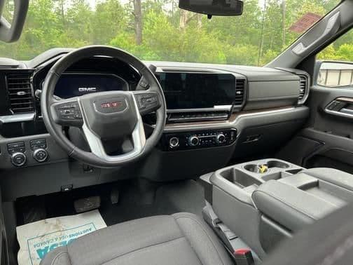 2022 gmc sierra 1500 elevation in whites crossing, mississippi