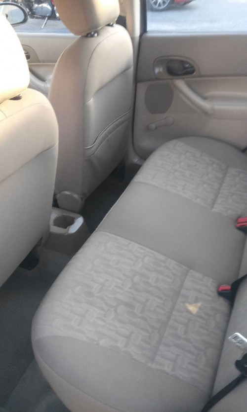 2005 ford focus zx4 in maryland by owner