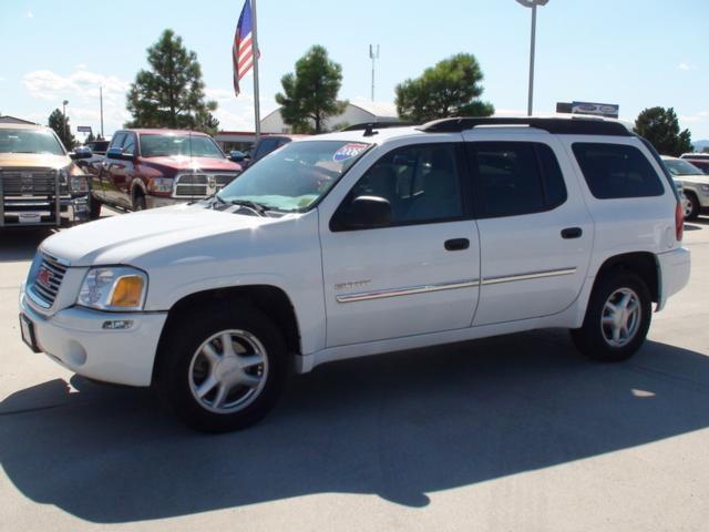 2006 gmc envoy xl for sale in wheatland, wyoming