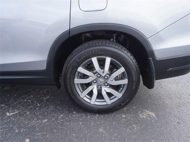 2021 honda pilot ex-l in mandeville, louisiana