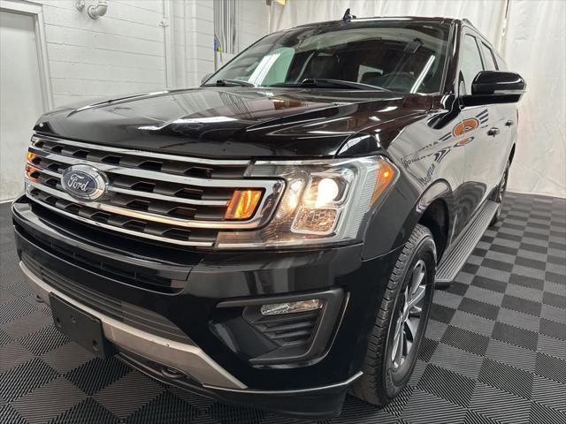 2020 ford expedition xlt max