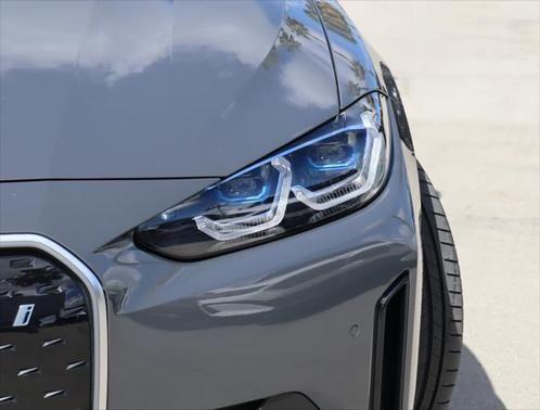 2023 bmw i4 gran coupe