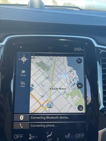 2017 volvo xc90 t6 inscription