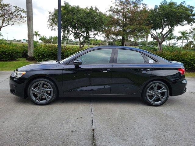 2024 audi a3 premium