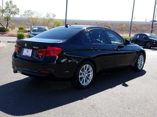 certified 2016 bmw 320i sedan henderson, nv 89014 for sale in henderson, nevada