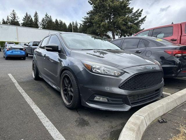 2015 ford focus st in vancouver, washington