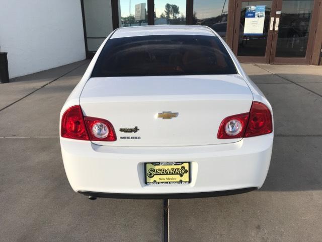 2012 chevrolet malibu ls fleet ls fleet 4dr sedan for sale in las cruces, new mexico
