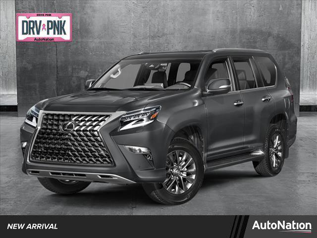 2023 lexus gx 460 base