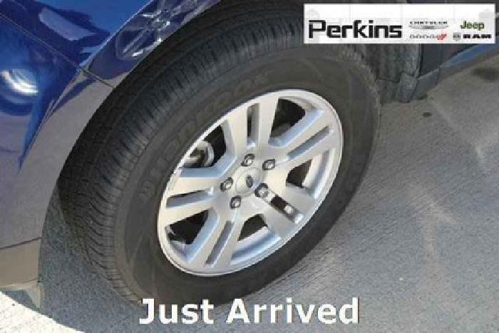 2011 ford edge se in colorado springs, co