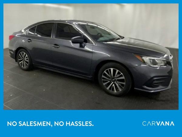 2018 subaru legacy in dulles, virginia