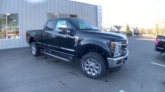 2019 ford f-250 super duty lariat 4x4 lariat 4dr supercab 6.8 ft. sb pickup for sale in birch island, maine