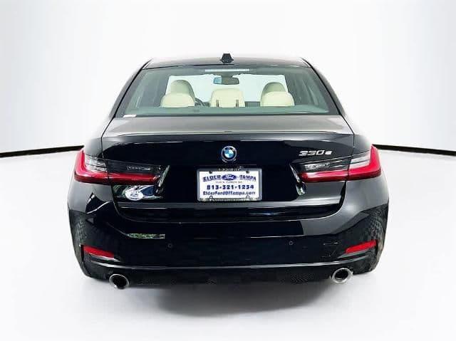 2023 bmw 3 series 330e in tampa, florida