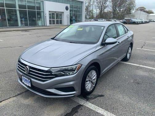 2020 volkswagen jetta 1.4t s in west warwick, rhode island