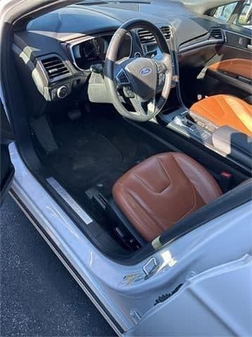 2019 ford fusion energi titanium in frederick, maryland