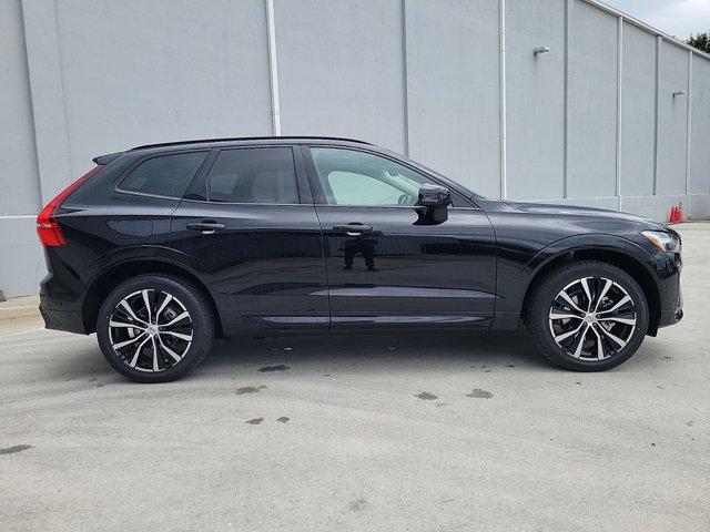 2025 volvo xc60 plus