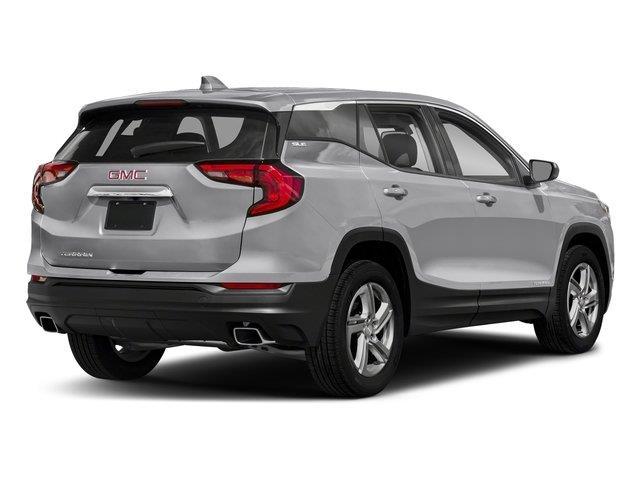 2018 gmc terrain sle 4x4 sle 4dr suv for sale in kingston, massachusetts