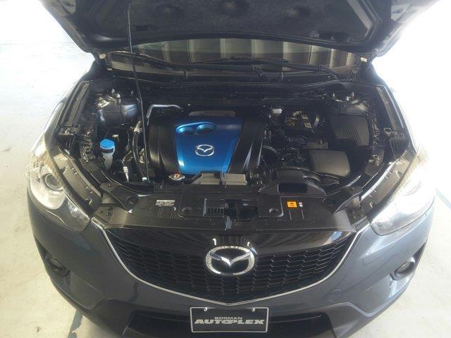 2013 mazda cx-5 grand touring grand touring 4dr suv for sale in las cruces, new mexico