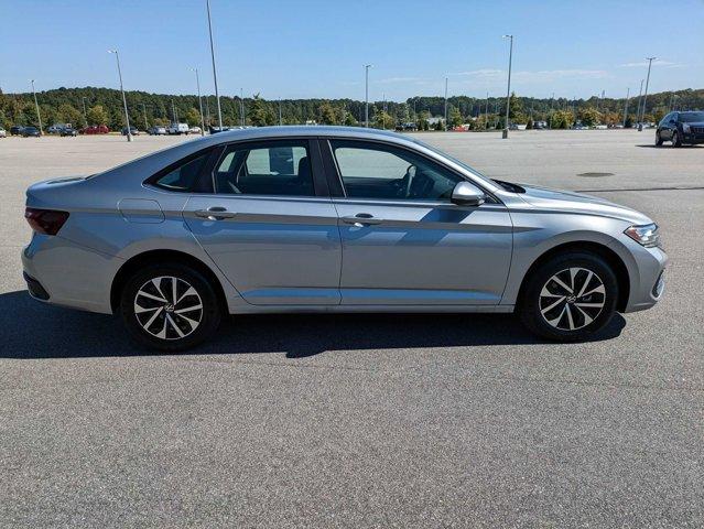 2023 volkswagen jetta 1.5t s