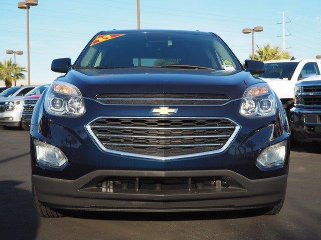 2017 chevrolet equinox lt lt 4dr suv w/2fl for sale in henderson, nevada