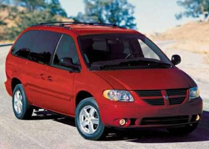 used 2005 dodge grand caravan passenger for sale in upper darby, pa