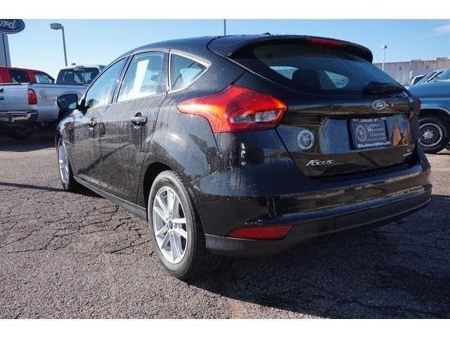 2015 ford focus se se 4dr hatchback for sale in bar nunn, wyoming