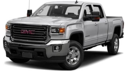 2017 gmc sierra 3500hd slt