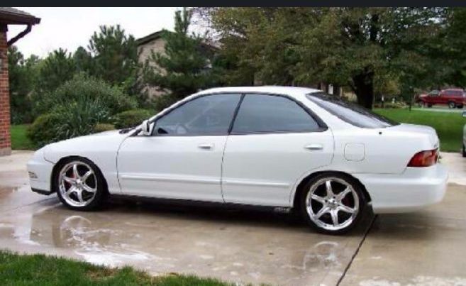 1997 acura integra for sale in south carolina by owner
