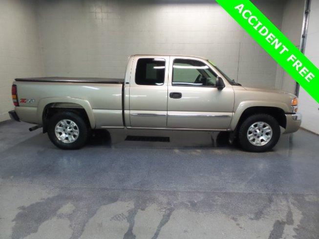 2005 gmc sierra 1500 sle for sale in bismarck, north dakota