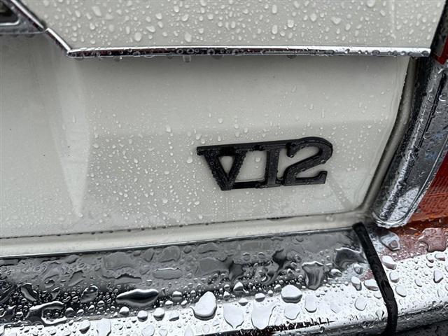 1989 jaguar xjs v12