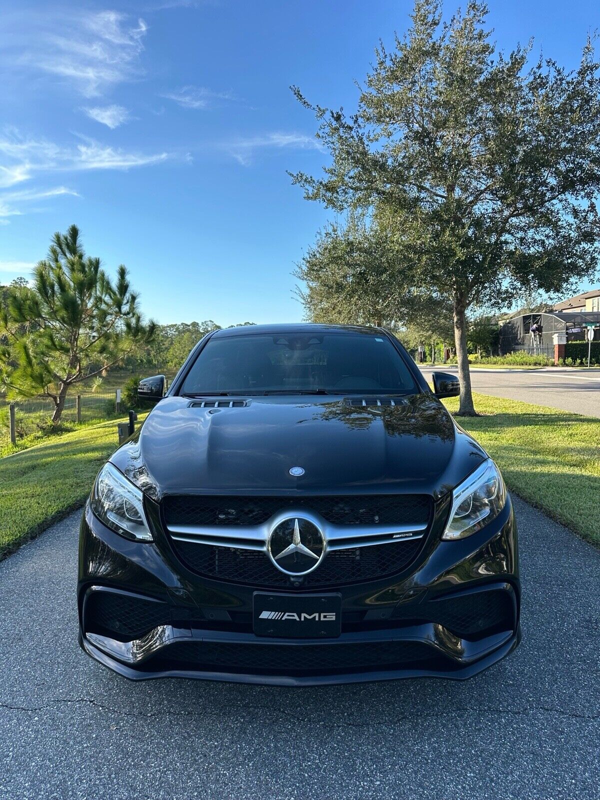2017 mercedes-benz gle63 amg s 63 amg-s