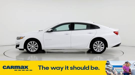2023 Chevrolet Malibu