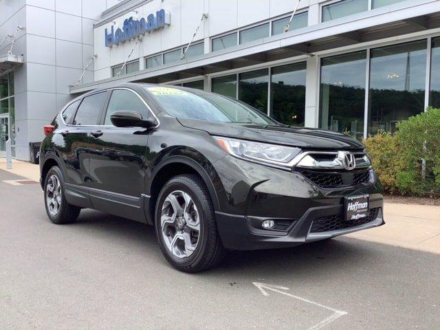 certified 2018 honda cr-v awd ex west simsbury, ct 06092 for sale in simsbury, connecticut