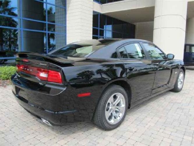 2013 dodge charger r/t in orlando, fl