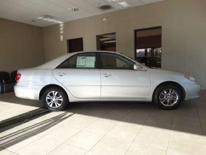 2005 toyota camry in concord, ca
