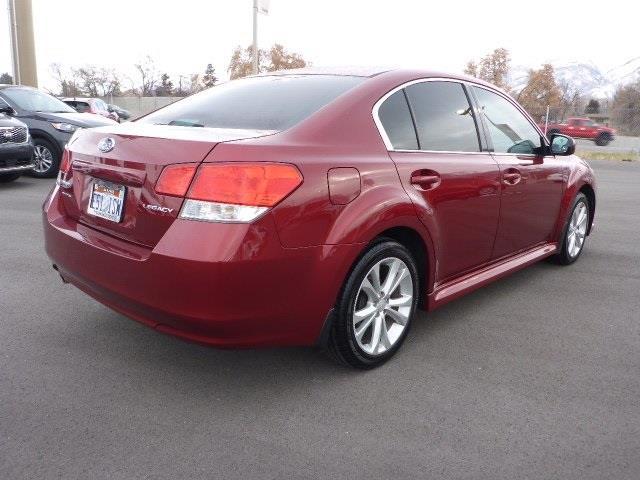 2013 subaru legacy 2.5i premium awd 2.5i premium 4dr sedan for sale in layton, utah