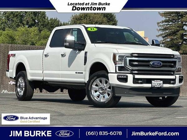 2021 ford f-350 in secaucus, new jersey