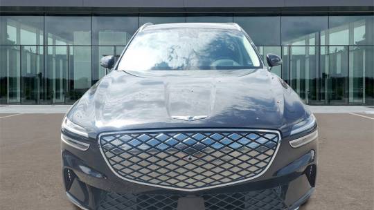 2023 Genesis GV70