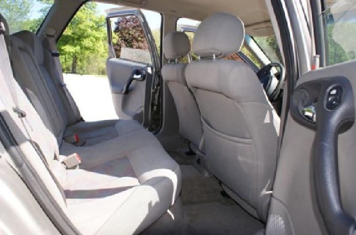 2003 saturn lw200 in burlington, nc