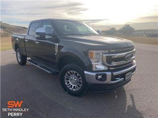 2020 Ford F-250 xlt