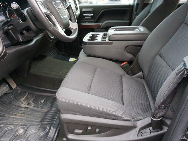 used 2016 gmc sierra 1500 4x4 double cab sle lynchburg, va 24502 for sale in lynchburg, virginia