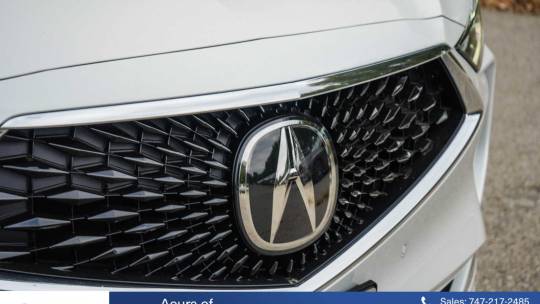 2024 Acura MDX
