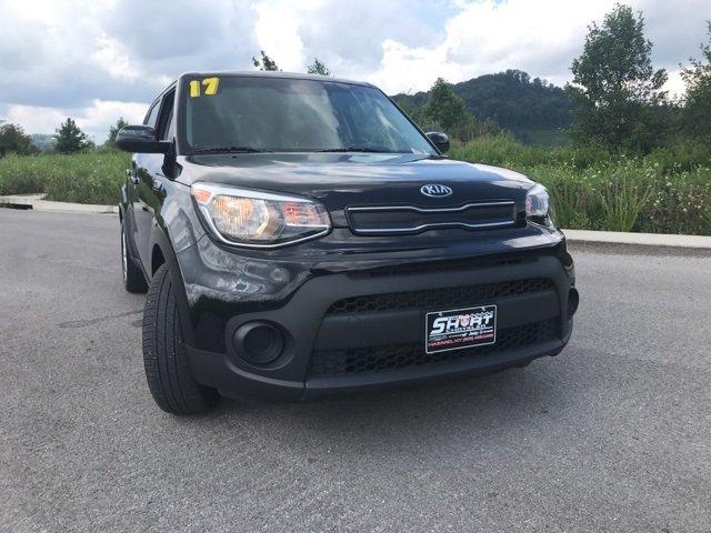 used 2017 kia soul hazard, ky 41701 for sale in browns fork, kentucky