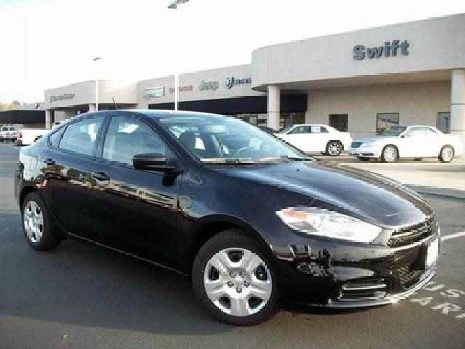 2013 dodge dart se in davis, ca