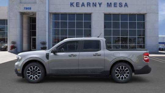 2024 Ford Maverick