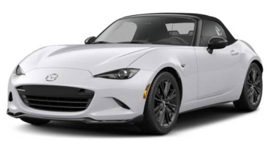 2024 Mazda Mx-5 miata