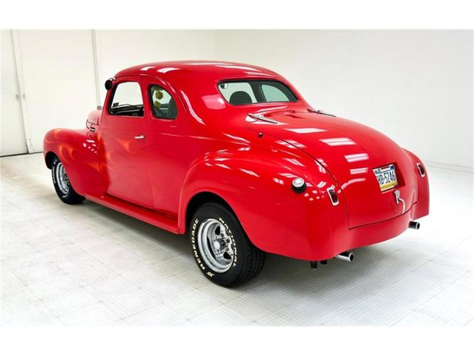 1940 plymouth deluxe in morgantown, pennsylvania