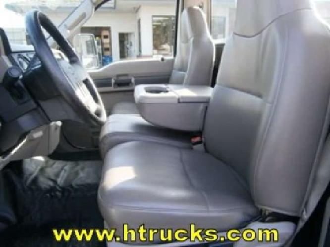 2008 ford f350 xl in palo alto, ca