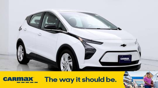 2023 Chevrolet Bolt