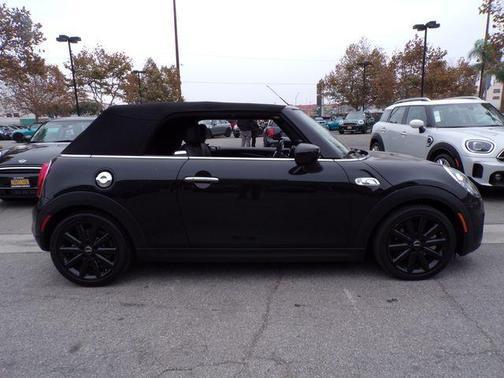 2020 mini convertible in milwaukee, wisconsin